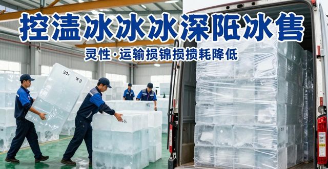 工厂车间降温大冰块_济南工厂车间降温大冰块_降温大冰块定制要求