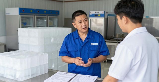 济南冰块订购_prov_or_city冰块质量与卫生保障_prov_or_city冰块供应商选择标准